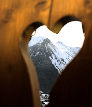 More about your holiday home in Berwang, Tyrol, Austria