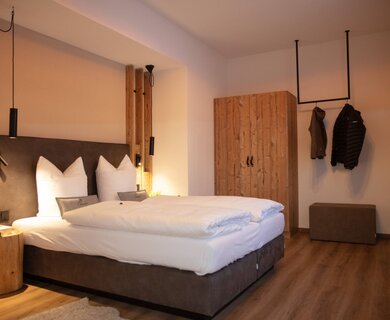 Galerie unseres Apartmenthauses in Berwang ► Tirol